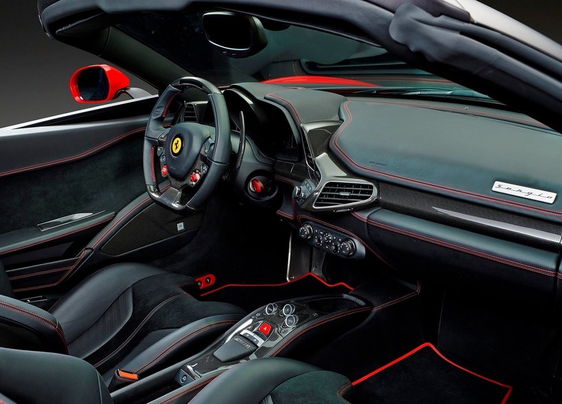 Ferrari Sergio /Ferrari