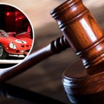 Ferrari producent samochodów