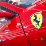 Ferrari wstrzymuje eksport do Rosji i przekazuje milion euro na pomoc Ukraińcom