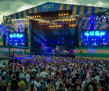 FEST Festival oficjalnie odwołany! Organizatorzy poinformowali władze miasta