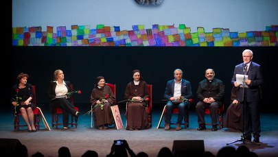 Festiwal "Albertiana 2023". Medale św. Brata Alberta rozdane