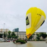 Festiwal balonowy uświetni 600. urodziny Łodzi