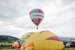 ​Festiwal Balonowy. Zobacz przepiękne zdjęcia