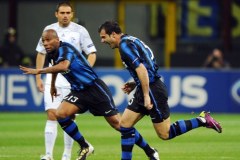 Festiwal bramek w Mediolanie, obrońcy tytułu bez szans w starciu w Schalke 