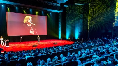 Festiwal Camerimage rozpoczął się w Bydgoszczy. "Przygotowaliśmy bogaty, inspirujący program”