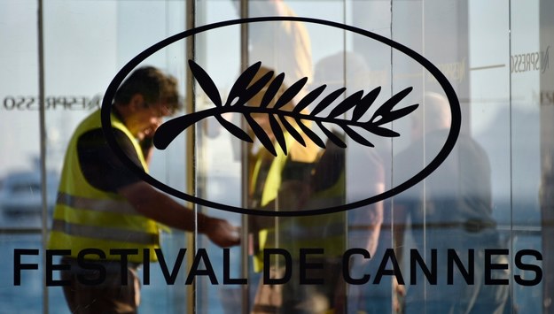 Festiwal Cannes /FRANCK ROBICHON /PAP/EPA