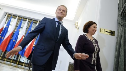 Festiwal celebrytów? Nie na listach PO 