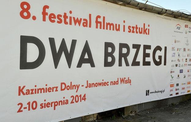 Festiwal Dwa Brzegi potrwa do 10 sierpnia /AKPA