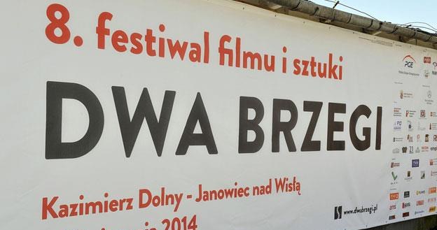 Festiwal Dwa Brzegi potrwa do 10 sierpnia /AKPA