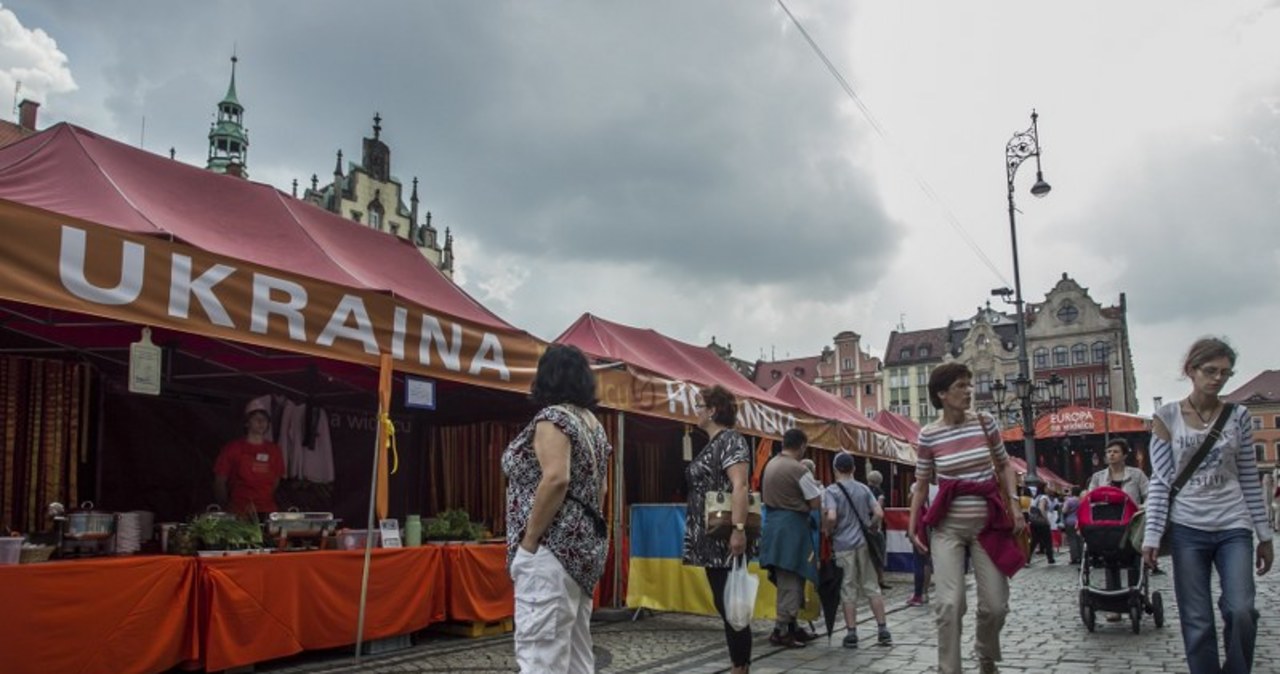 Festiwal Europa na widelcu we Wrocławiu