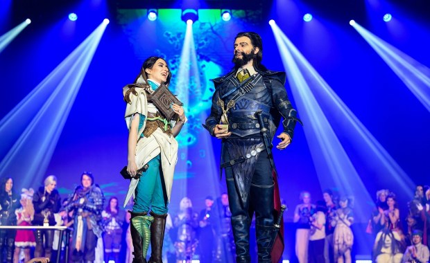 Festiwal Fantastyki Pyrkon. Padł rekord