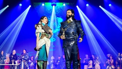 Festiwal Fantastyki Pyrkon. Padł rekord