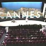 Festiwal filmów reklamowych w Cannes