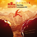 Festiwal Filmów Sportowych Sztafeta, czyli o przekraczaniu własnych granic