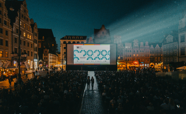 Festiwal filmowy mBank Nowe Horyzonty. Co w weekendowym programie? 