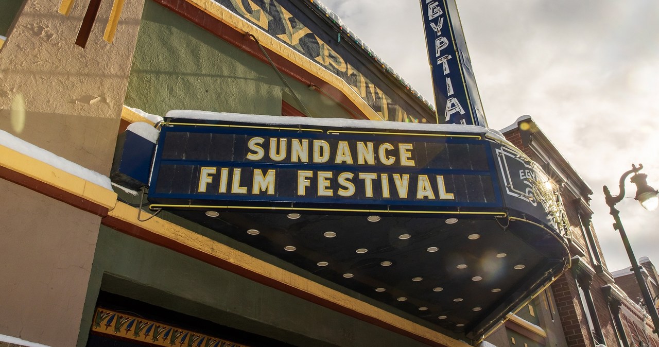 Festiwal filmowy Sundance /Mat Hayward / Contributor /Getty Images