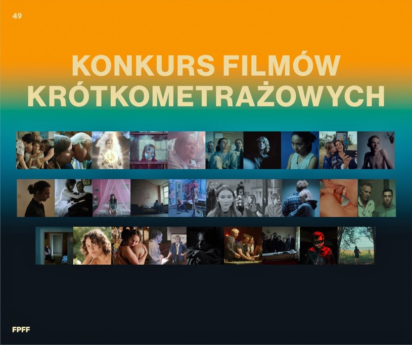 Festiwal filmowy w Gdyni: 29. filmów walczy o zwycięstwo. Kto okaże się najlepszy?
