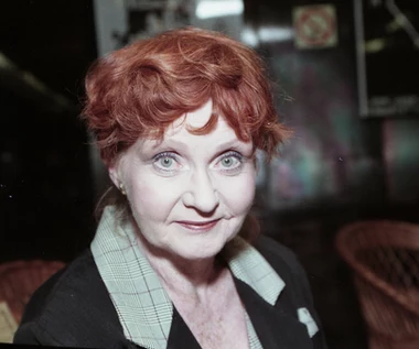 Festiwal filmowy w Gdyni: Jubileusz 75-lecia pracy artystycznej Barbary Krafftówny