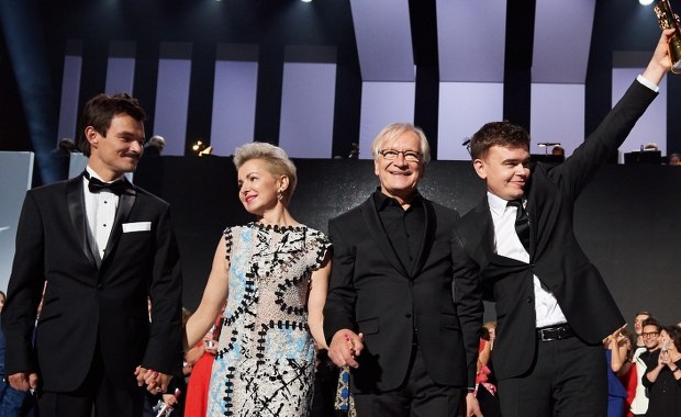 Festiwal Filmowy w Gdyni: Wajda z nagrodą pozaregulaminową, Złote Lwy dla "Ostatniej Rodziny"