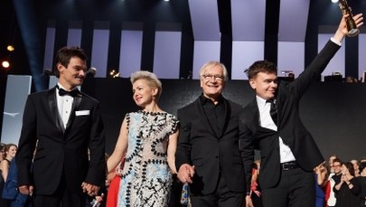 Festiwal Filmowy w Gdyni: Wajda z nagrodą pozaregulaminową, Złote Lwy dla "Ostatniej Rodziny"