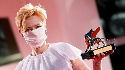 Festiwal Filmowy w Wenecji w reżimie sanitarnym 