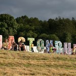 Festiwal Glastonbury w nowym miejscu?
