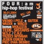 Festiwal hiphopowy w Toruniu