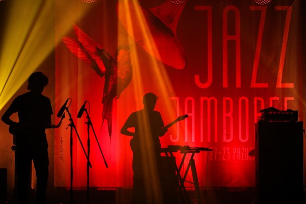 Festiwal Jazz Jamboree odbędzie się w warszawskim Klubie Stodoła /Albert Zawada /PAP