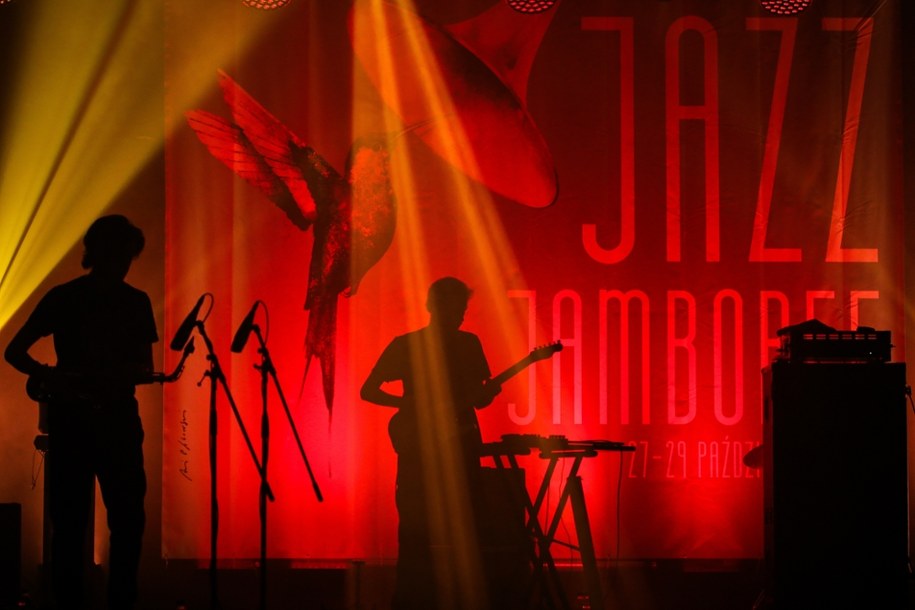 Festiwal Jazz Jamboree odbędzie się w warszawskim Klubie Stodoła /Albert Zawada /PAP