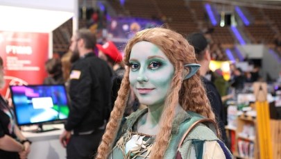 Festiwal Komiksu i Gier. "Największy wskaźnik superbohaterów na metr kwadratowy"