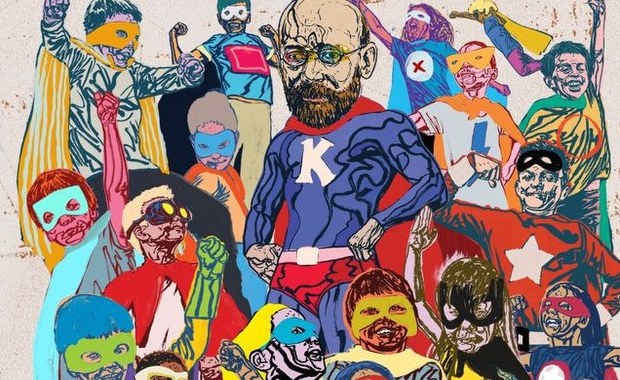 Festiwal "Korczak dzisiaj" wraca do spotkań z widownią na żywo