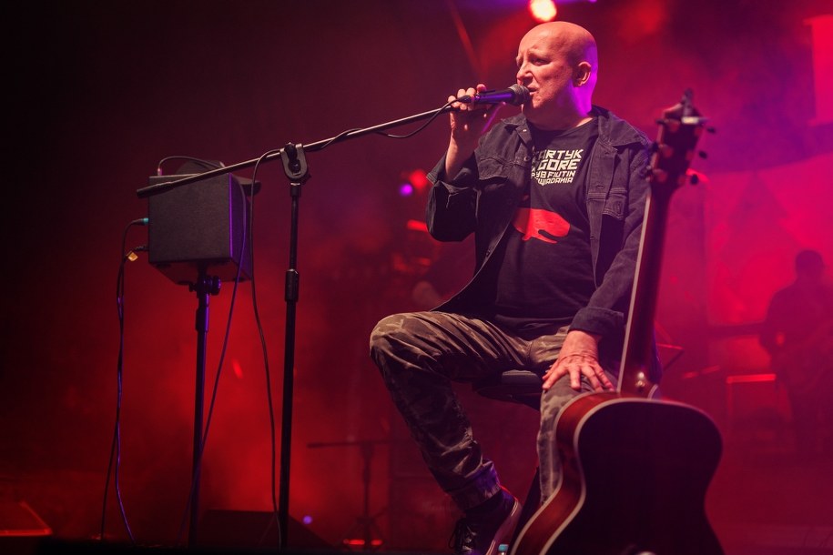 Festiwal "Kropka" /Marcin Gmurek /Materiały prasowe