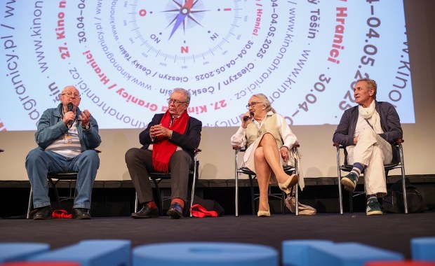 Festiwal, który łączy narody. 28. Przegląd Filmowy Kino na Granicy wystartował