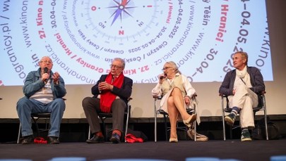 Festiwal, który łączy narody. 28. Przegląd Filmowy Kino na Granicy wystartował