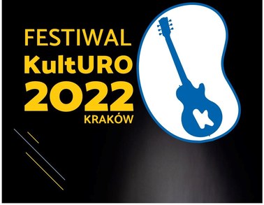 Festiwal KultURO. Zbadaj się i posłuchaj mocnego rock’n’roll-a!