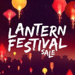 Festiwal lampionów na GOG.COM - ponad 200 okazji z rabatami do 85%