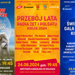 Festiwal Magiczne Zakończenie Wakacji z Telewizją Polsat już w ten weekend!