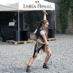 Festiwal Magii na Zamku Czocha, a tam... studnia niewiernych żon