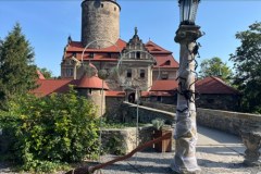 Festiwal Magii na Zamku Czocha