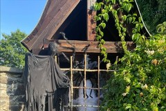 Festiwal Magii na Zamku Czocha