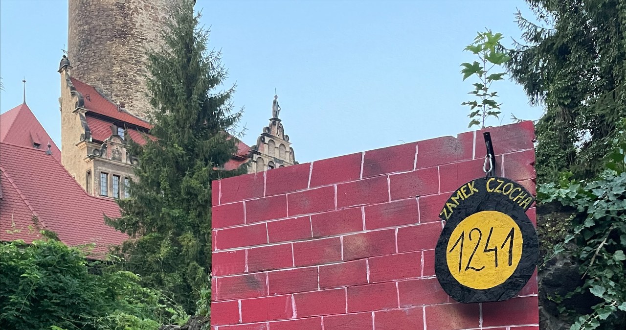 Festiwal Magii na Zamku Czocha