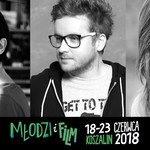 Festiwal "Młodzi i Film" 2018: Kto w jury?