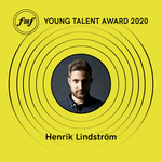 Festiwal Muzyki Filmowej: Henrik Lindström zwycięzcą FMF Young Talent Award 2020