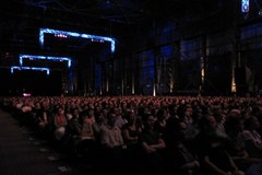 Festiwal Muzyki Filmowej w Krakowie: Koncert "Pachnidło. Historia mordercy"