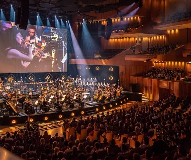 Festiwal Muzyki Filmowej w Krakowie: Program 15. edycji 