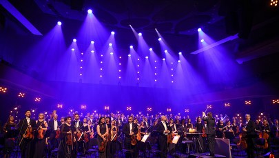 Festiwal Muzyki Filmowej w Krakowie. Przeżyj pozaziemską przygodę [PROGRAM]