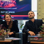 Festiwal Muzyki Filmowej w Krakowie. Tegoroczne hasło to "Out of Space"