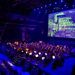 Festiwal Muzyki Filmowej: Wielka gala pełna gwiazd