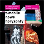Festiwal Nowe Horyzonty bez sponsora tytularnego