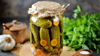 Festiwal Ogórka w Kalwarii Zebrzydowskiej 